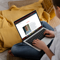 Dynamic Mindfulness Online Training