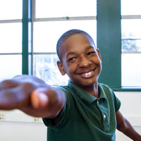 student and educator mindfulness training in schools