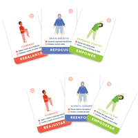 Boost InPower Mindfulness Kit For Regulating Emotions