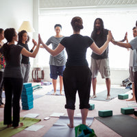 2-Day Live Online Dynamic Mindfulness Training