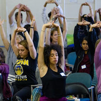 2-Day Live Online Dynamic Mindfulness Training