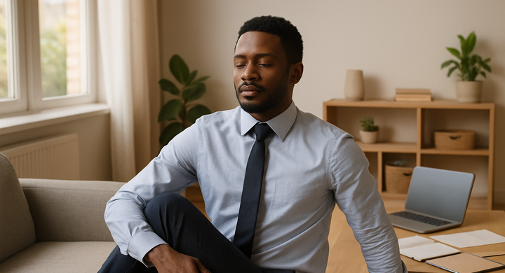 Group or Solo Mindful Movement for Healing: Which Is Right for You?