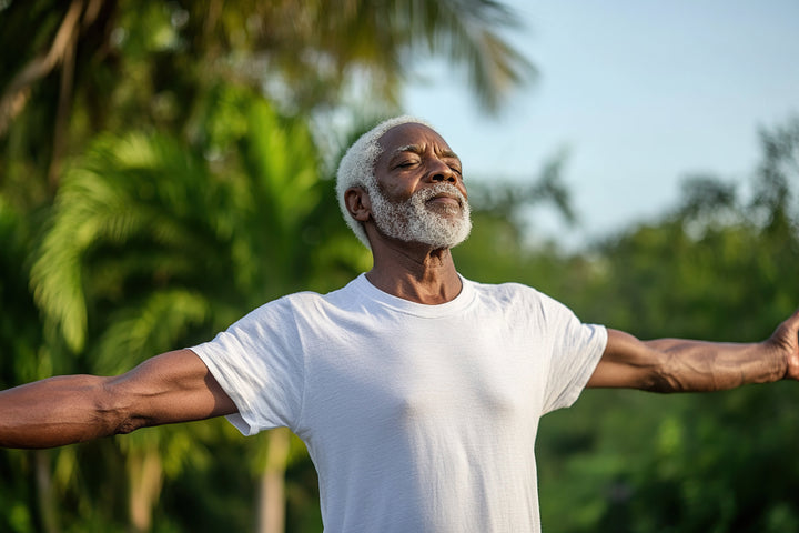 The Benefits of Movement-Based Mindfulness Routines for Seniors or Aging Bodies
