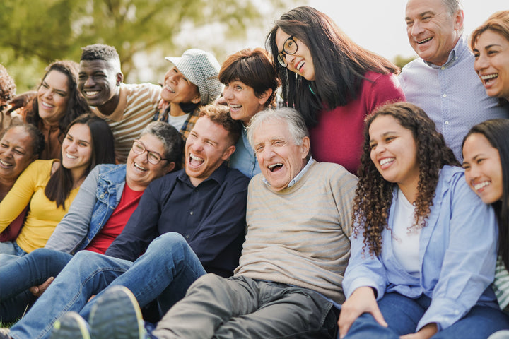Scaling with Integrity: How to Bring Trauma-Informed, Movement-Based Mindfulness to Diverse Communities