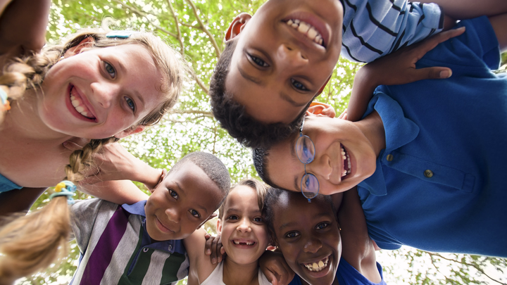 How Mindfulness Helps Prevent Bullying and Build Empathy in Schools