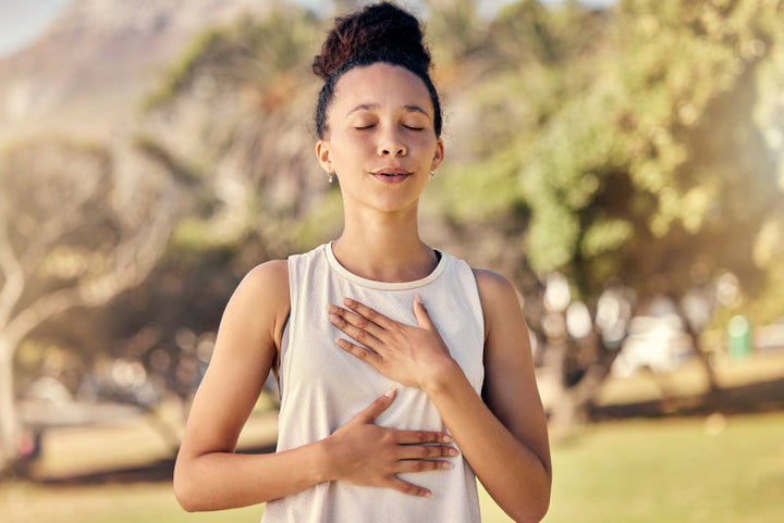 Doing Things with Intention: How Embodied Awareness Transforms Daily Life