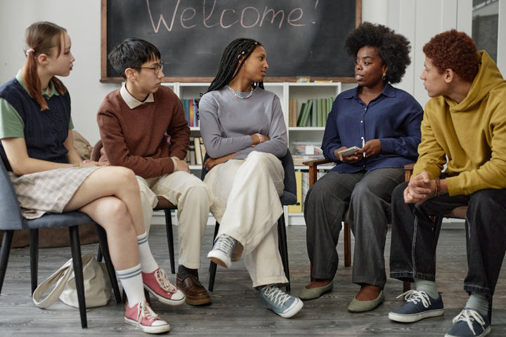 Mindfulness for Mental Health Professionals: How to Stay Compassionate Without Burning Out