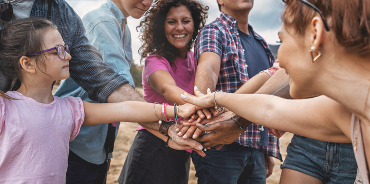 Why Intentional Acts of Kindness Matter (and How to Join Niroga’s Movement)