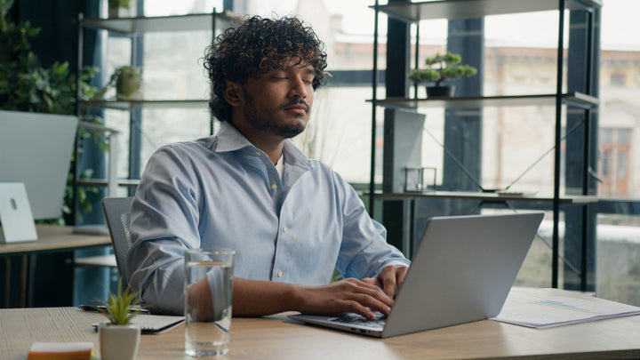 How Movement-Based Mindfulness Helps To Deal With Anxiety And Build Resilience