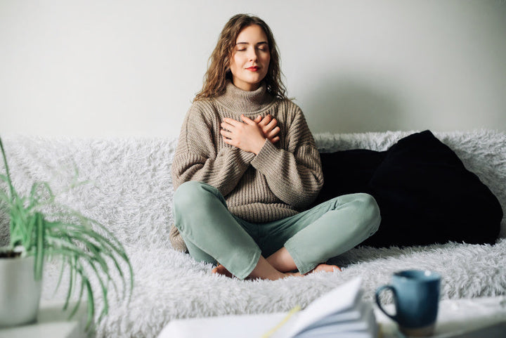 The Neuroscience of Mindfulness: How It Builds Resilience in Children and Adults