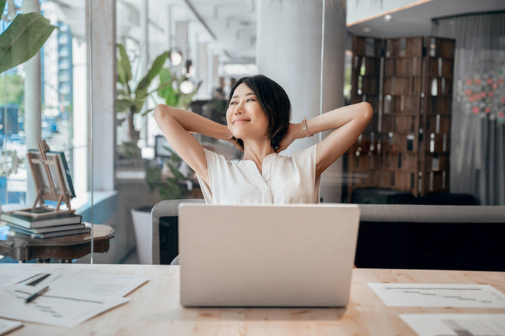 Why Overwork Isn’t a Badge of Honor, And How Mindfulness Can Help You Break Free
