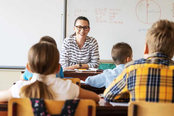 Mindfulness for Burnout: How to Mitigate Stress for Teachers and Caregivers