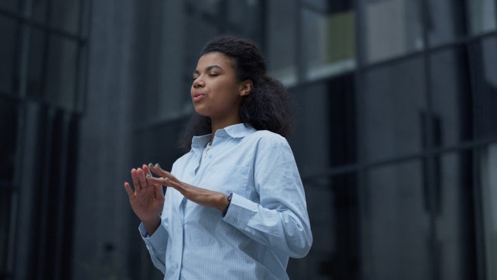 The Importance of Stress Resilience & Mindfulness to Navigate Everyday Challenges