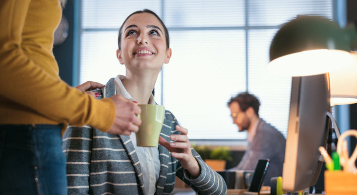 The Critical Role of Mindfulness at Work: Building Resilience, Well-Being & Performance