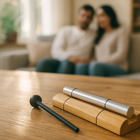 Chime for Focused Attention