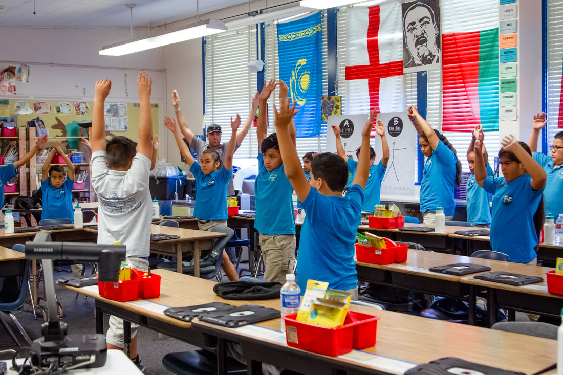 In-Person Training: Practical Brain Science, Behavior, and Regulation Strategies for the Start of the School Year