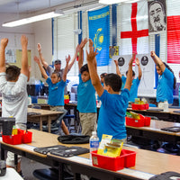 In-Person Training: Practical Brain Science, Behavior, and Regulation Strategies for the Start of the School Year