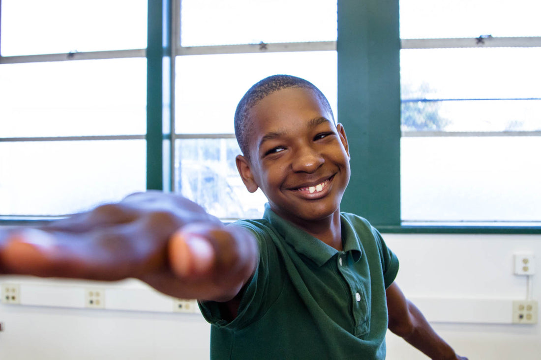 student and educator mindfulness training in schools
