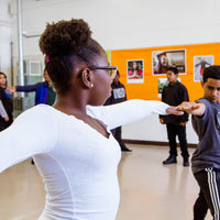 Dynamic Mindfulness For School Communities