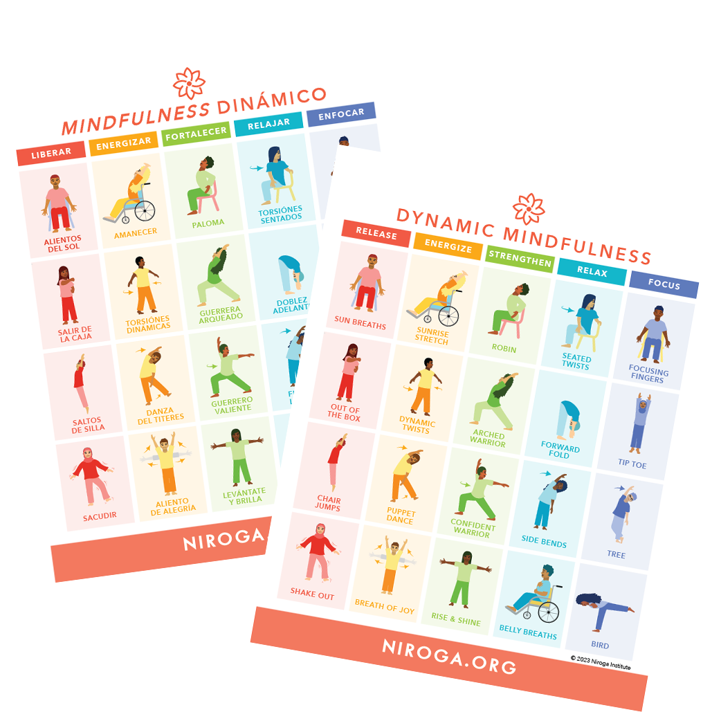Essentials InPower Kit For Creating a Mindful Space