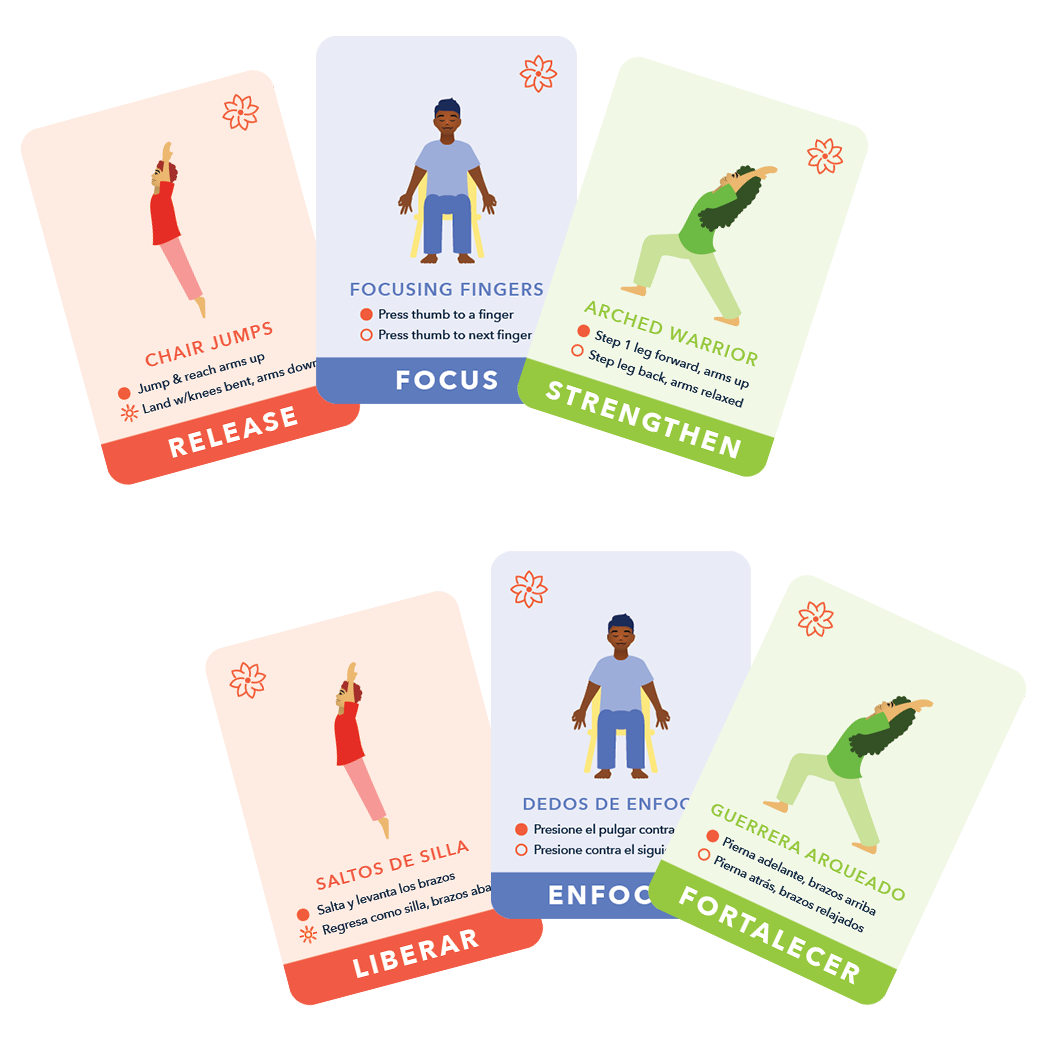 Essentials InPower Kit For Creating a Mindful Space