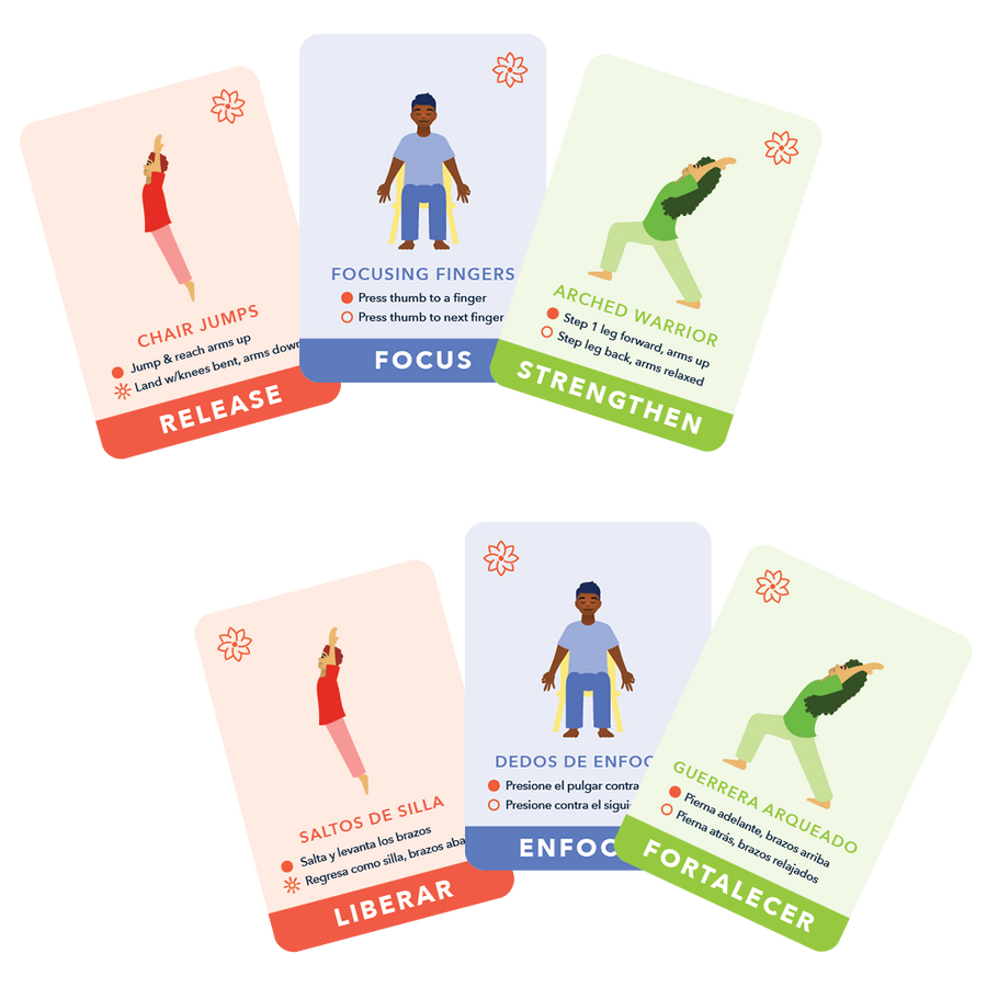 Essentials InPower Kit For Creating a Mindful Space