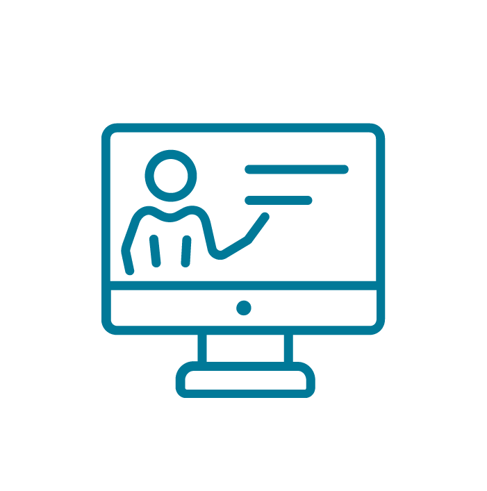 self paced online mindfulness training