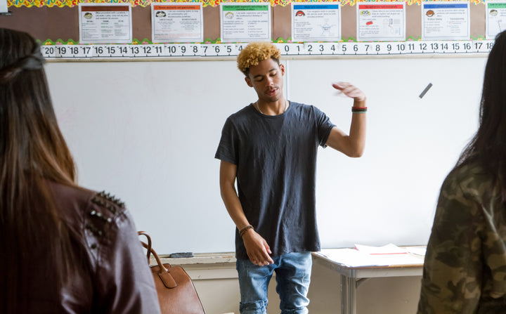 Improving Executive Functions with movement-based mindfulness