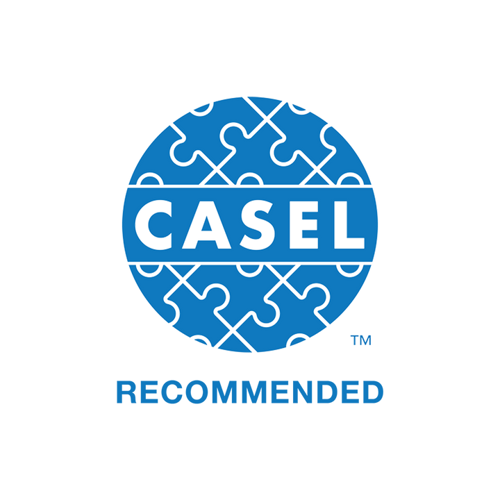 Casel recommended Dynamic Mindfulness - movement-based mindfulness programs