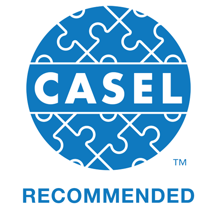 Casel recommended