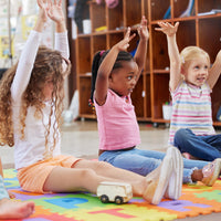 In-Person Training: Practical Brain Science, Behavior, and Regulation Strategies for the Start of the School Year
