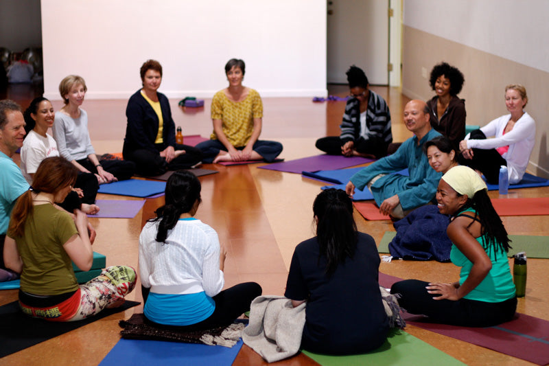 2-Day Live Online Dynamic Mindfulness Training