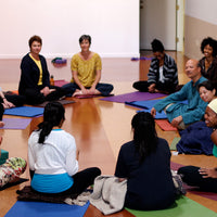 2-Day Live Online Dynamic Mindfulness Training