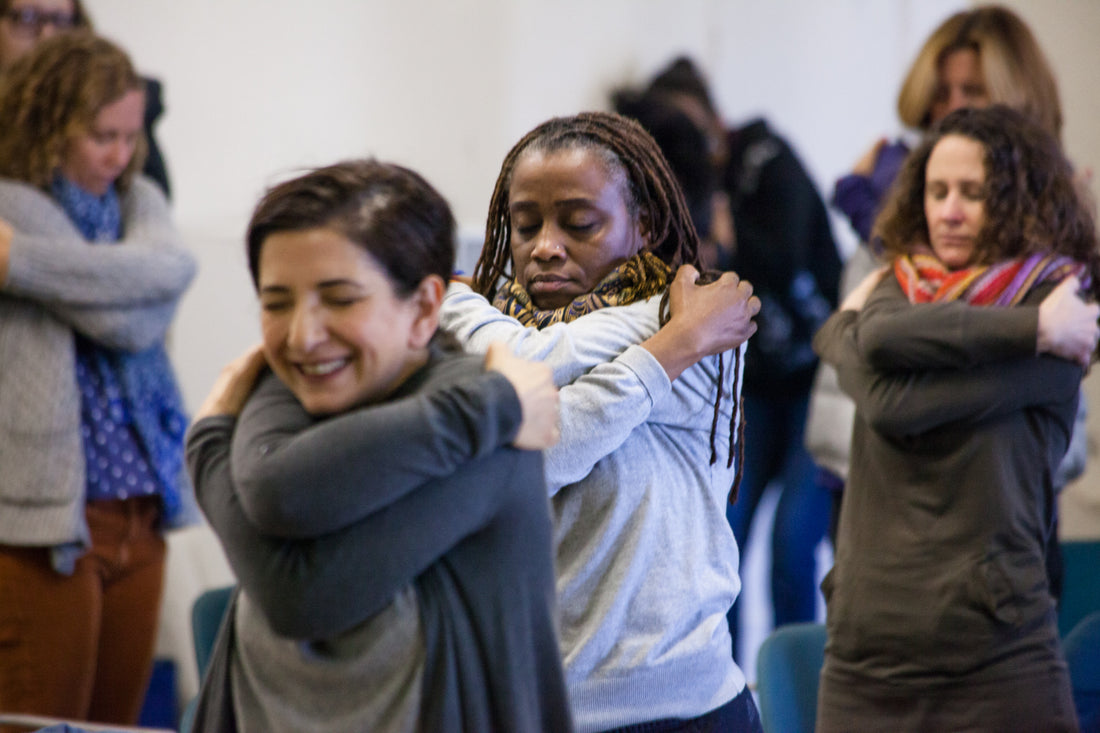 2-Day Live Online Dynamic Mindfulness Training