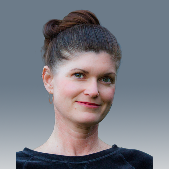 Tricia Tangeman